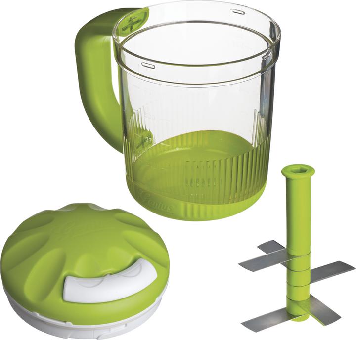Actual product image Genius Twist N Joy (625 ml)