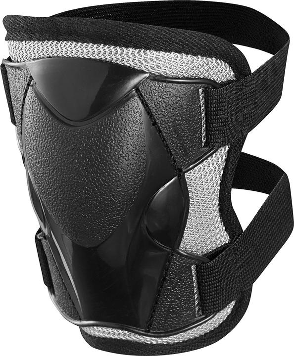 Actual product image Stiga Schooner set (M, Knee pad, Elbow protectors, Wrist protectors, 6 pieces)