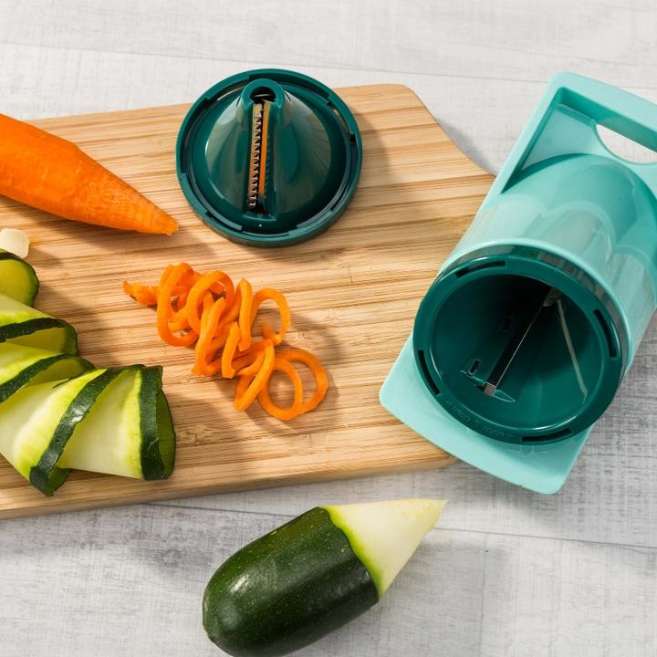 Productafbeelding Genius Nicer Dicer Fusion Smart 16st.