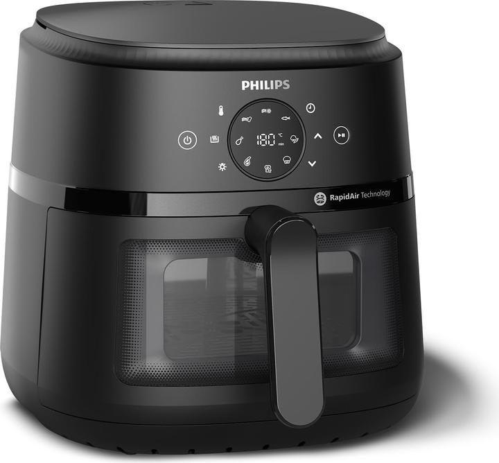 Philips 2000 Series NA230/00 Airfryer