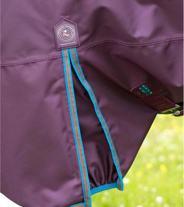 Image du produit Premier Equine Titan 200 g (175 cm)