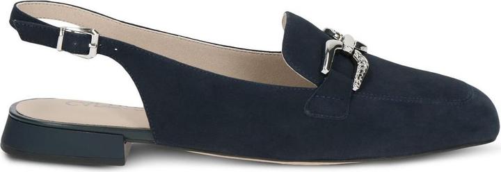 Ocean suede