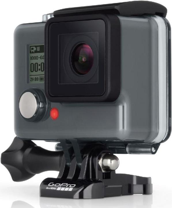 Produktbild GoPro Hero+ LCD (60p)