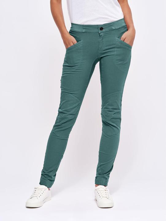 Actual product image Looking for Wild Laila Peak climbing and bouldering trousers (XS)