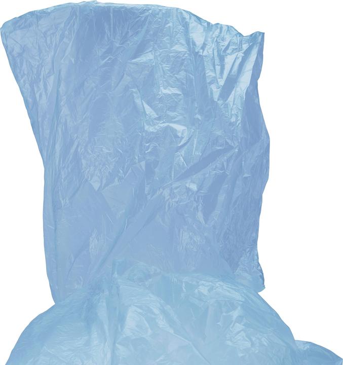 Actual product image Relaxdays 13x rain poncho (13)