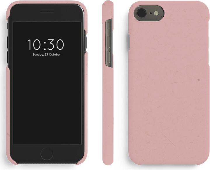 Dusty Pink