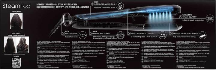 Produktbild L'Oréal Professionnel Steampod 3.0