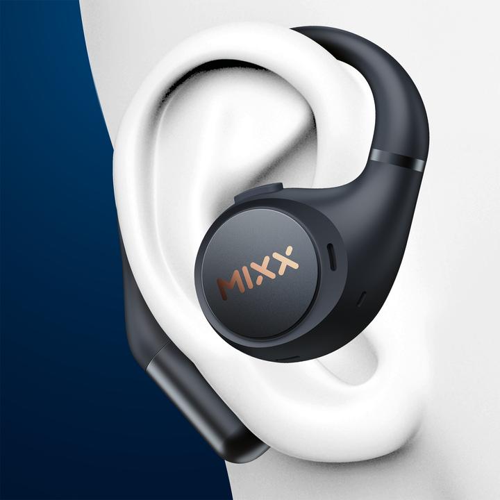 Actual product image Mixx Streambuds AirFlow Open TWS Sportkopfhörer (8 h, Wireless)