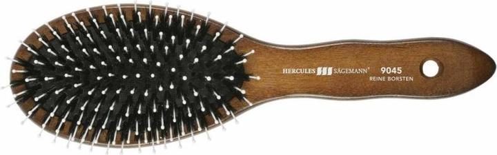 Produktbild Hercules Sägemann Haarpflegebürste, 11-reihig 45