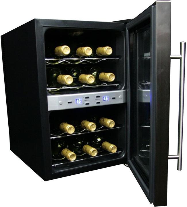 Image du produit Sonnenkönig Cava 12 Dual