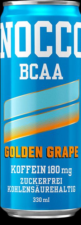 Produktbild Nocco Golden Grape (Grapefruit, 24 x)