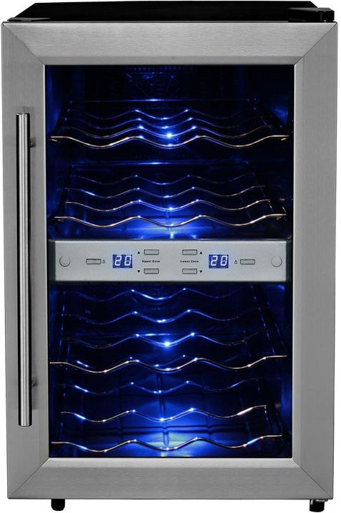 Image du produit Sonnenkönig Cava 12 Dual