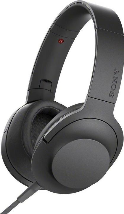 Sony MDR-100AAP h.ear on (Cablato)