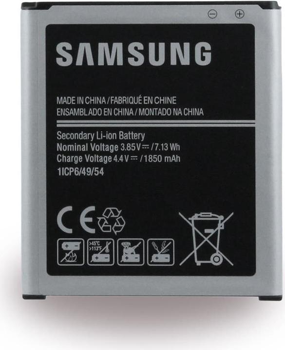 Image du produit Samsung EB-BJ100CBE (Batterie)
