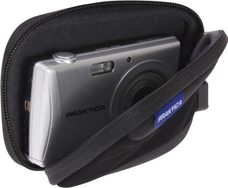 Produktbild Praktica Pacce6bk (Kamera Schultertasche)