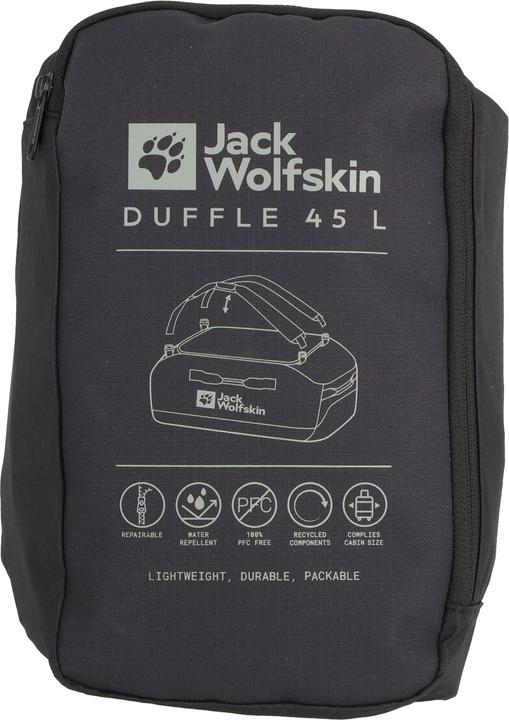 Image du produit Jack Wolfskin All-In Duffle 45 (45 l)