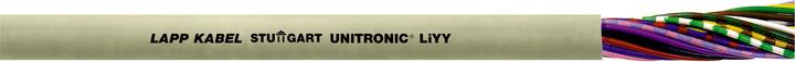 Image du produit Lapp Câble de données UNITRONIC® LiYY 1 (100 m)