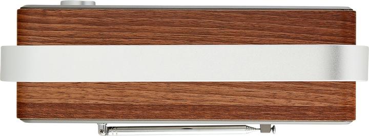 Image du produit Albrecht DR 855 (DAB+ DAB, FM, Bluetooth)