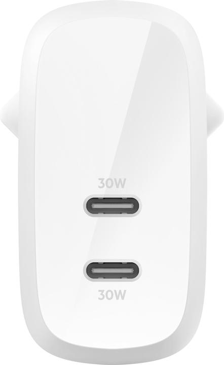 Produktbild Belkin BoostCharge Pro (60 W)