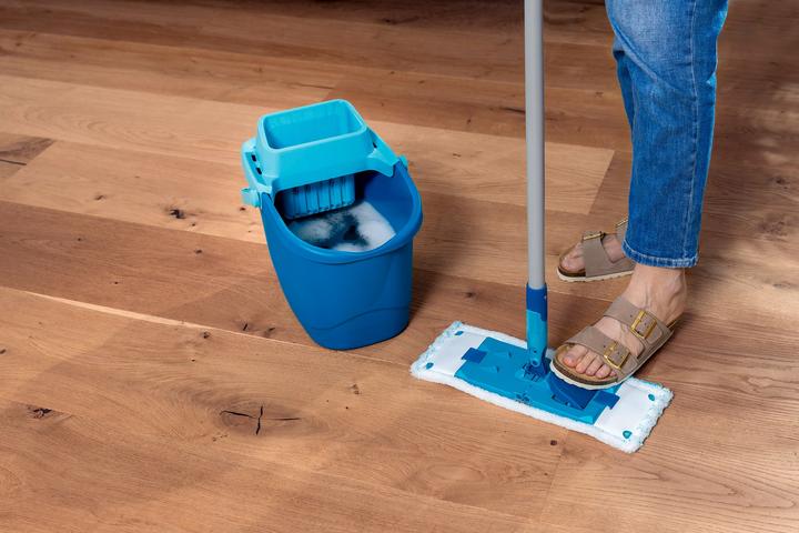 Actual product image Leifheit Power Clean