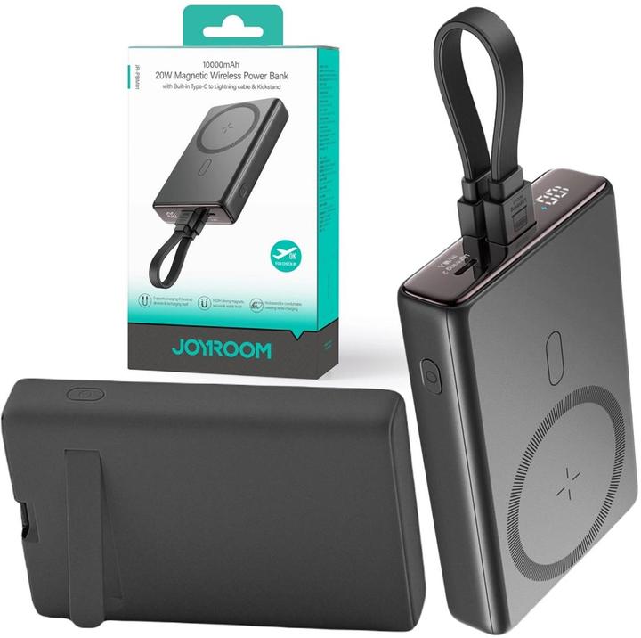 Produktbild Joyroom JR-PBM01 (10000 mAh, 20 W, 38.50 Wh)
