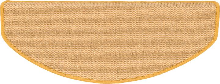 Produktbild Pergamon Natur Sisal Stufenmatten 15er-Set (24 x 65 cm)
