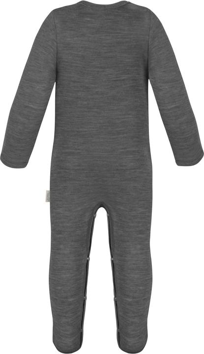 Immagine prodotto Normani Tutina da bambino in merino "Levin" - 9409 (80)