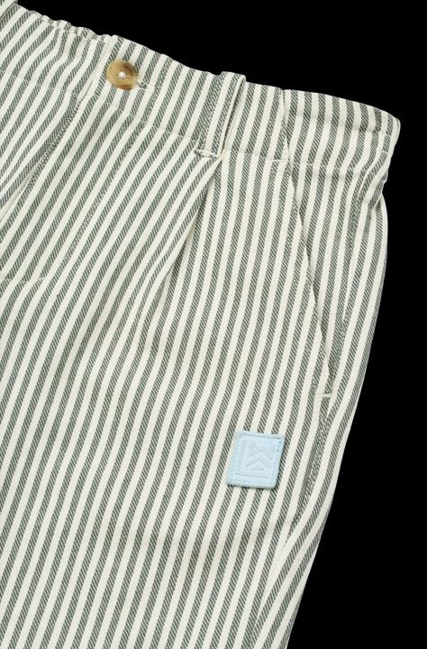 Produktbild Liewood Barrett Gestreifte Shorts (122)