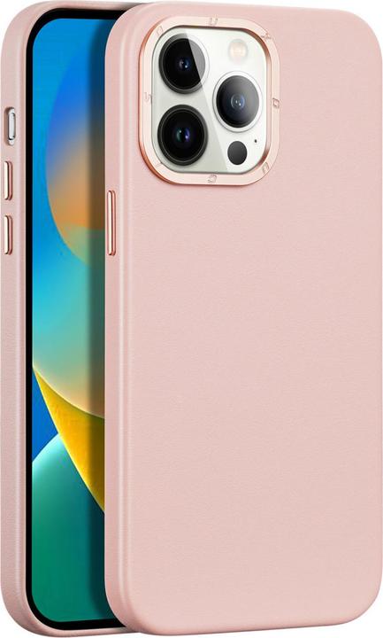 Image du produit Dux Ducis Boîtier rigide Grit Series (Apple iPhone 14 Pro Max)