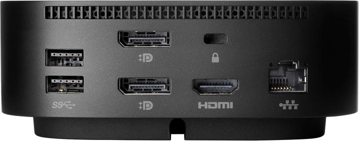 Produktbild HP Essential G5 (USB-C, 10 Ports)