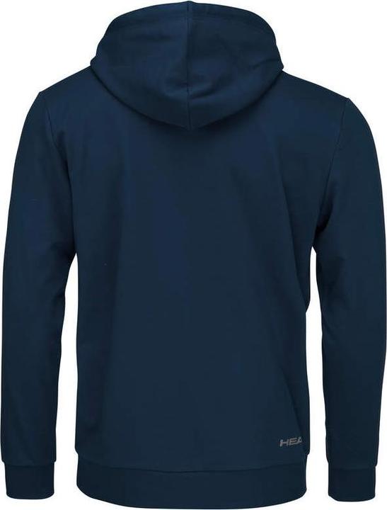 Image du produit Head Club Byron Hoodie M bleu foncé (M)