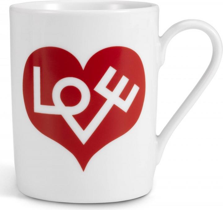 Immagine prodotto Vitra Cuore d'amore (300 ml, 1 x)