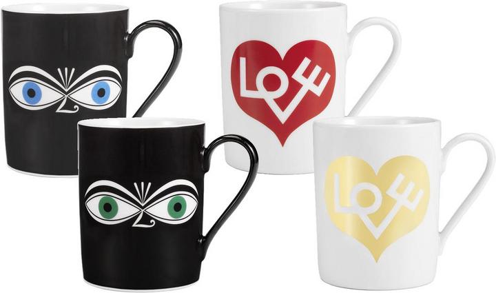 Immagine prodotto Vitra Cuore d'amore (300 ml, 1 x)