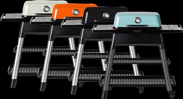 Image du produit Everdure Force (6.40 kW)