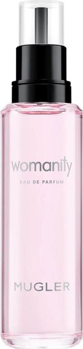 Thierry Mugler Womanity Eau De Parfum Refill (Eau de parfum, 100 ml)