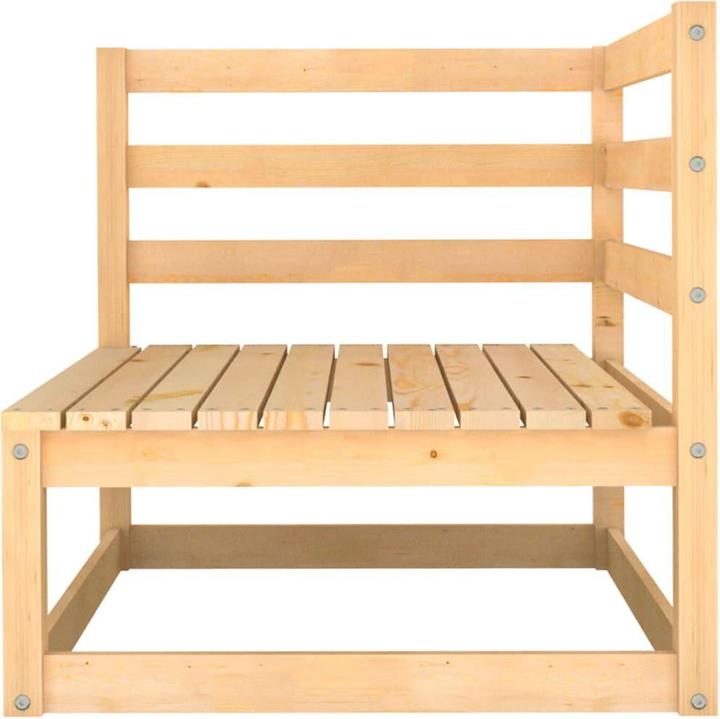 Produktbild VidaXL Nessy