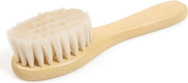 Produktbild Grünspecht Ziegenhaarbürste