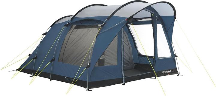 Produktbild Outwell Rockwell 5 (Tunnelzelt, 14.60 kg, 5 Personen)