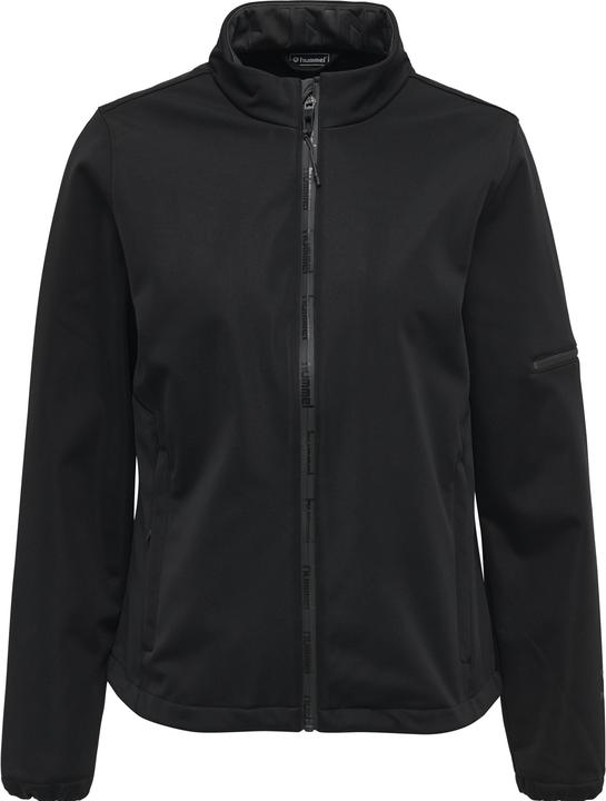 hummel North Softshell Jacket Woman