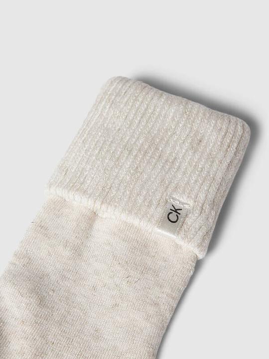 Image du produit Calvin Klein Chaussette Long Home (37 - 41)