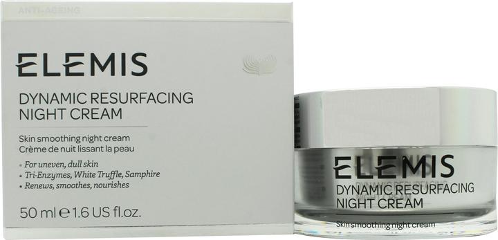 Elemis Dynamic Resurfacing (50 ml, Nachtcreme)