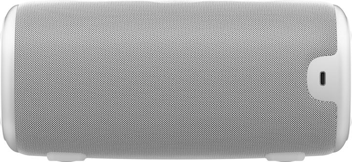 Actual product image Fresh'N Rebel BOLD L3 - Wireless Bluetooth speaker - Ice Grey (25 h, USB power delivery)