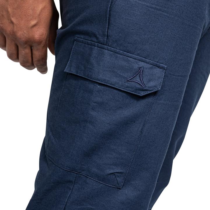 Actual product image Schöffel Pants Turin M (52)