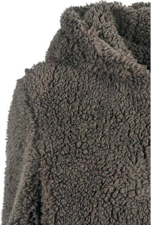 Immagine prodotto Urban Classics Giacca Sherpa da donna - 2092 (S)