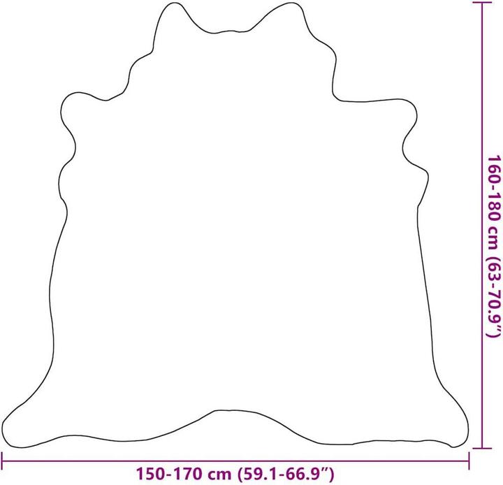 Actual product image VidaXL Lucrece