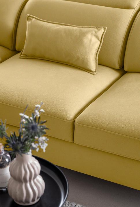 Produktbild ELTAP Noble (Ecksofa, 4-Sitzer, Bettsofa)