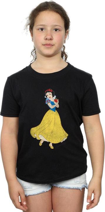 Immagine prodotto Snow White Maglietta Ragazze (116)