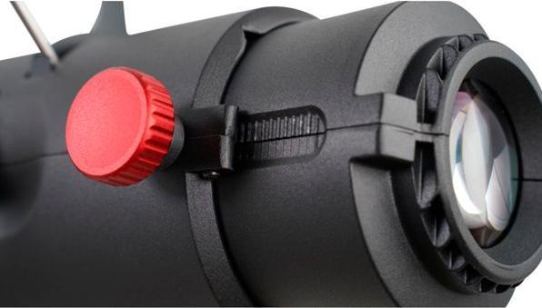 Actual product image Amaran Spotlight SE 36 deg lens kit (Further permanent lights)