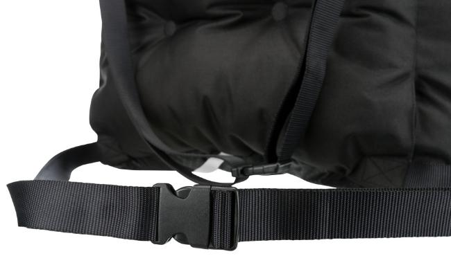 Produktbild Trixie Autositz für Hunde (Hund, Sicherheitsverschluss)