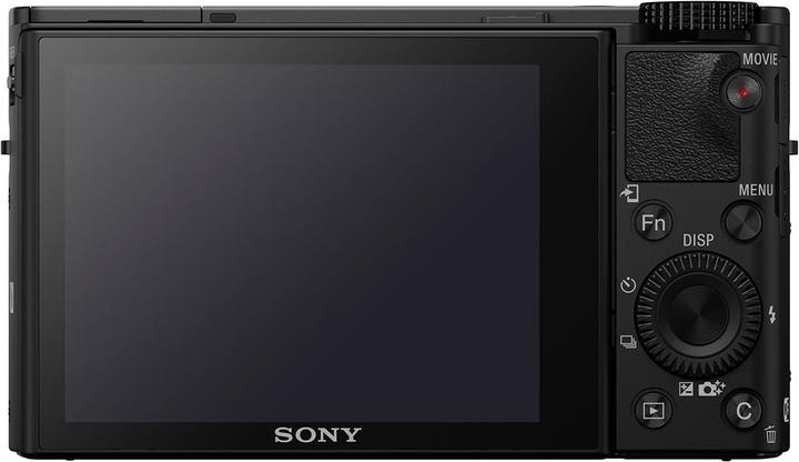 Immagine prodotto Sony Cyber-shot DSC RX100 IV (24 - 70 mm, 20.10 Mpx, 1")